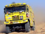 Tatra T815 4x4 Rally Truck 2006 года